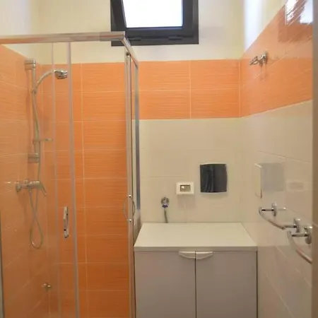Il Veliero Di Naxos Holiday home