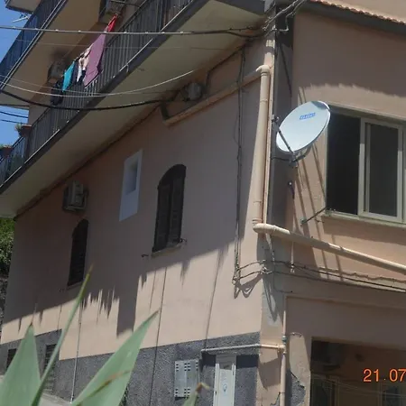 Il Veliero Di Naxos Giardini Naxos