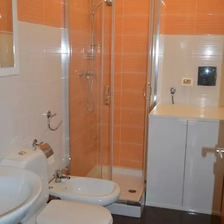 Il Veliero Di Naxos Holiday home *