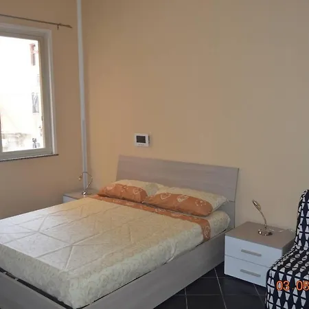 Il Veliero Di Naxos Holiday home *