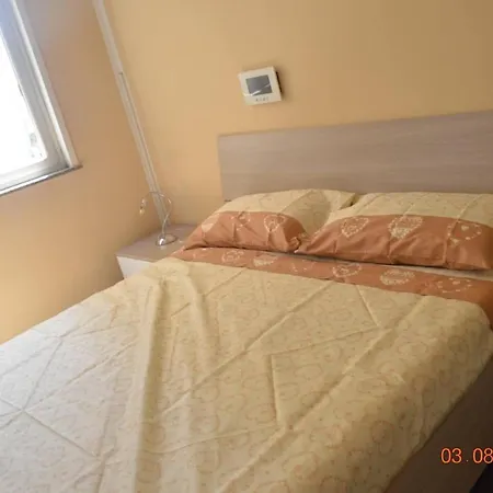 Il Veliero Di Naxos Holiday home